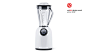 Mexus / Bianco - Attivo Blender : With its powerful 800-watt motor and 24,500 revolutions per minute, this device blends all kinds of foods evenly. An innovative “Intelligent Power Management System” controls and regulates the blending performance automat