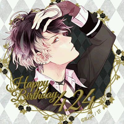 回复：【DIABOLIK LOVERS】...