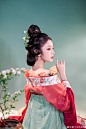 @嵩希希 的个人主页 - 微博