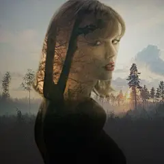 『T.S. 89』行走的表情包：Taylor Swift_taylor吧_百度贴吧