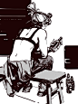 Mechanic II