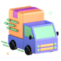 Fast Delivery