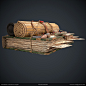 Proposal Book, Arun Nagar : Recently, I did a masterclass with some students, who were interested to learn Game Prop Pipeline, This masterclass was scheduled for 12 week (3 months). Also I subtly added lots of information about freelancing in the class, s