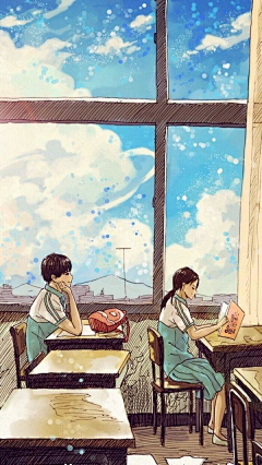 MXVNBkqN采集到动漫画