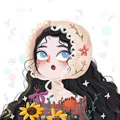 minor美萌插画课超话
集齐了9宫格 神龙可以召唤了嘛？哈哈
这几天一直打卡画的也很开心
希望课程结束后自己还能坚持✊
表白可爱的@minor 老师还有郭郭老师～
@美萌插画 #头像# ​​​​