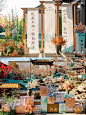 地产示范区开放这么做才有调性｜国风 - 小红书