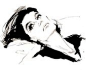 Ada的相册-David Downton 手稿