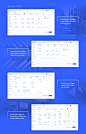 analytics Cargo CRM dashboard Logistics management SAAS tracking b2b desktop