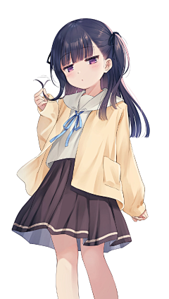 奈奈阿采集到零散