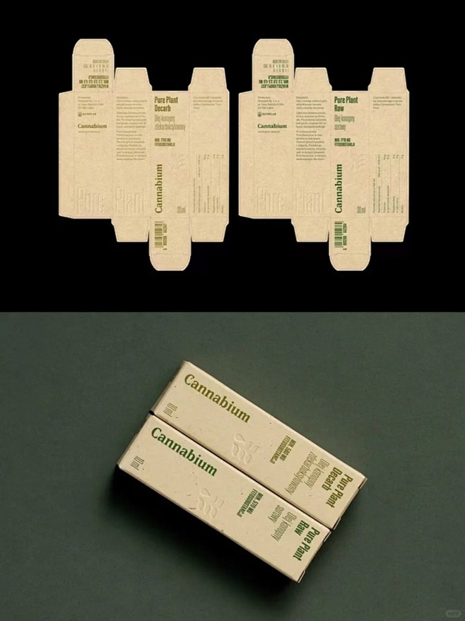 特种纸双插盒包装盒定制（Corrugated box）_4_盛达包装印刷厂_来自小红书网页版