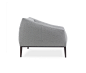 CARMEL ARMCHAIR - Lounge chairs from Poliform | Architonic : CARMEL ARMCHAIR - Designer Lounge chairs from Poliform ✓ all information ✓ high-resolution images ✓ CADs ✓ catalogues ✓ contact information ✓..