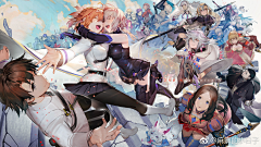 ✧✿神✿✧采集到二次元