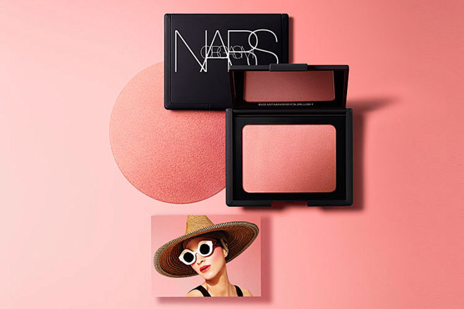 NARS Cosmetics | The...