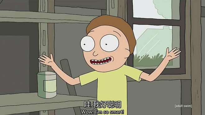 #瑞克与莫蒂Rick and Morty...