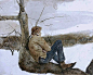 Andrew Wyeth