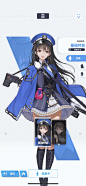 NIKKE：胜利女神