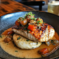 spaet666_Great_food_great_presentation_8a9f7003-2d17-4572-be8c-bac453de4bfb