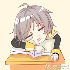 王者荣耀五黑头像：张良