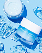라네즈 l Luminous Beauty (@laneige_kr)的ins主页 · Lookins · Instagram网页版 (Tofo.me)