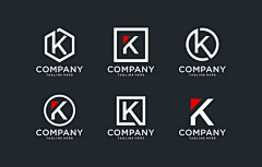 鸭梨设计采集到logo