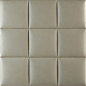 Craft | Essentials Collections | NappaTile™ Faux Leather Wall Tiles: 