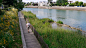Perreux River Banks by BASE « Landscape Architecture Works | Landezine