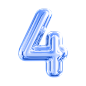 4