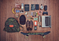 ESSENTIALS - Justin Broadbent