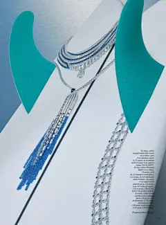 《Vogue》法国2024年06-07月号时尚女装流行趋势杂志（#1048）