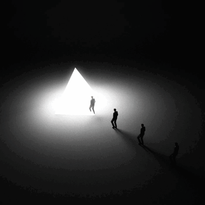 GIF EXPERIMENTS