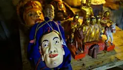 春节热门景点推荐_春节热门旅游景点介绍_春节热门旅游目的地