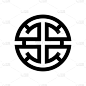矢量,形状,新年前夕,家庭,瓷器,传统,国内著名景点,符号,春节,中文