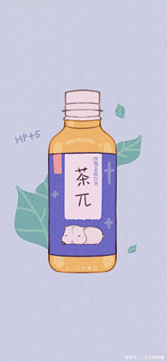 墨染*^_^*采集到可爱风(插画)