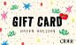 Gift Card Store | Cider