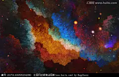 装饰画抽象画桌面背景数码印花图案抽象装饰画花纹图案分形无框画壁画挂画抽象油画现代抽象画插画装饰画花纹酒店装饰画背景壁纸