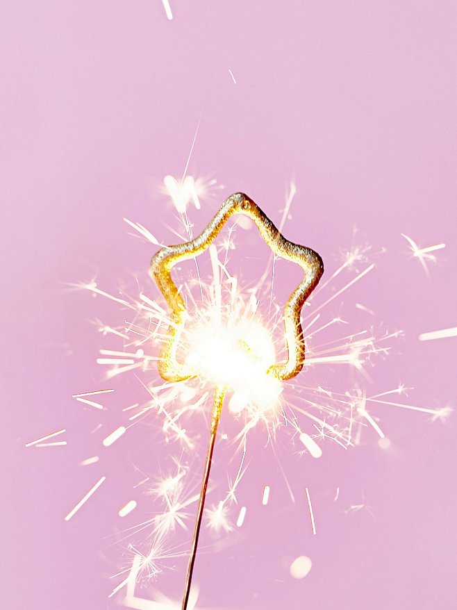 5 Pack FP Sparklers