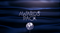 Awards Pack