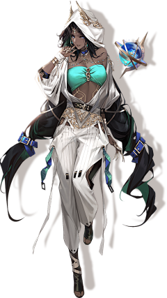 -Lunatic采集到设定