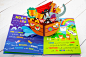 Pop-up Bible Stories: BroadStreet Publishing Group LLC, Make Believe Ideas: 9781424568390: Amazon.com: Books