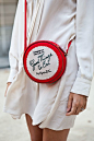 Olympia le Tan shoulder bag