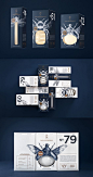 CS Light Bulbs | Angelina Pischikova