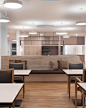 Roeck Architekten丨养老院丨Nursing Home Santa Katharina