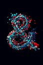 Fantastic Graphic and Motion Design Work of Sebastian Onufszak