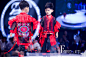 2019龙城“璀璨童星”公益时尚盛典