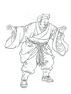 水浒传人物 (93)