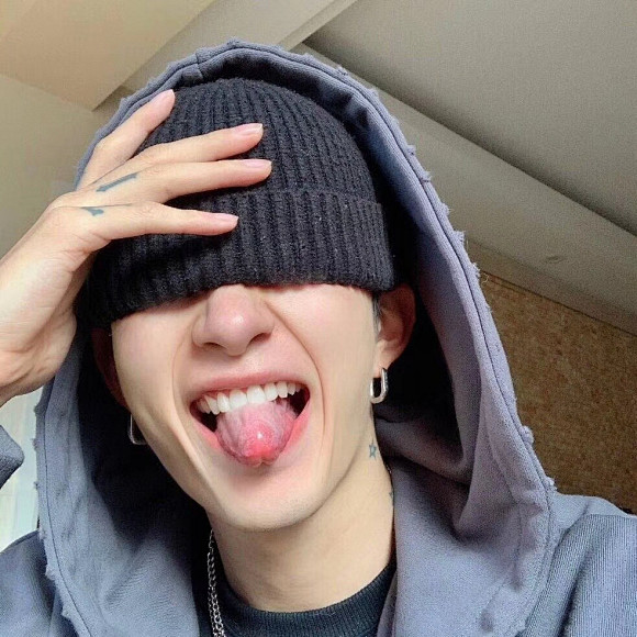 图片男头配上帅气男孩的头像男头吧百度贴吧