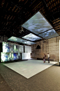 Venice Biennale 2012: Italy Pavilion (6): 
