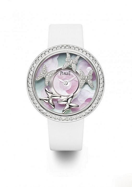 [伯爵(Piaget)Limelight...