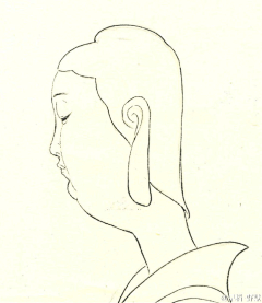 小园子815采集到插画/漫画/线稿