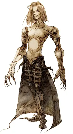 命运之轮原画，吧里有没有同好吉田明彦画风的。。。_看图_皇家骑士团吧_百度贴吧